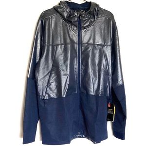 Under Armour UA Storm Windbreaker Jacket Size XL 1306456-409